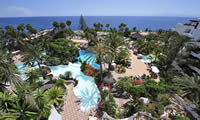 Dreams Jardin Tropical Resort and Spa